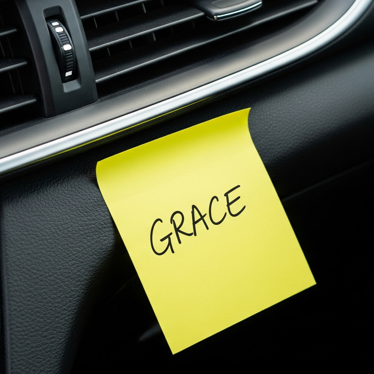 Grace Note